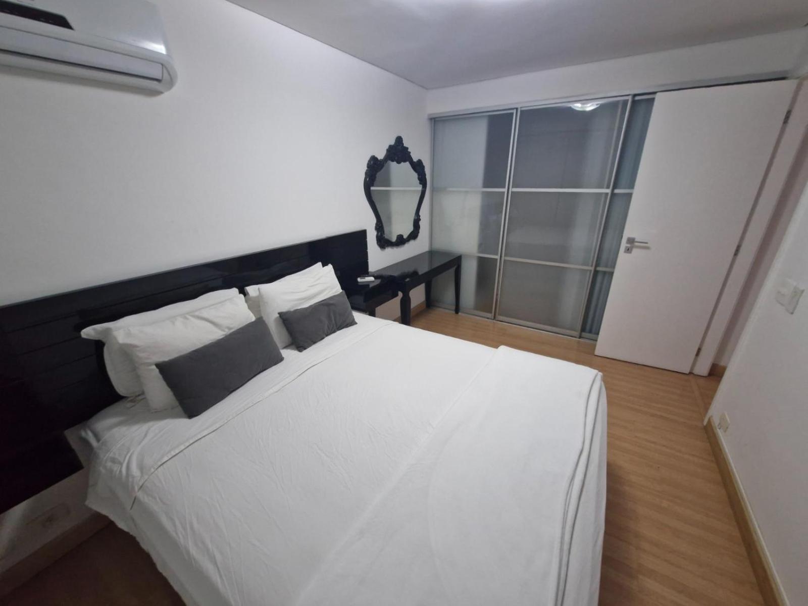 Apartamento Cobertura Arpoador Com Piscina Privativa, Vista Mar, Garagem, Portaria 24 Río de Janeiro